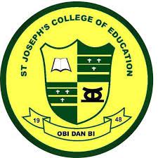 St. Joseph's College of Education